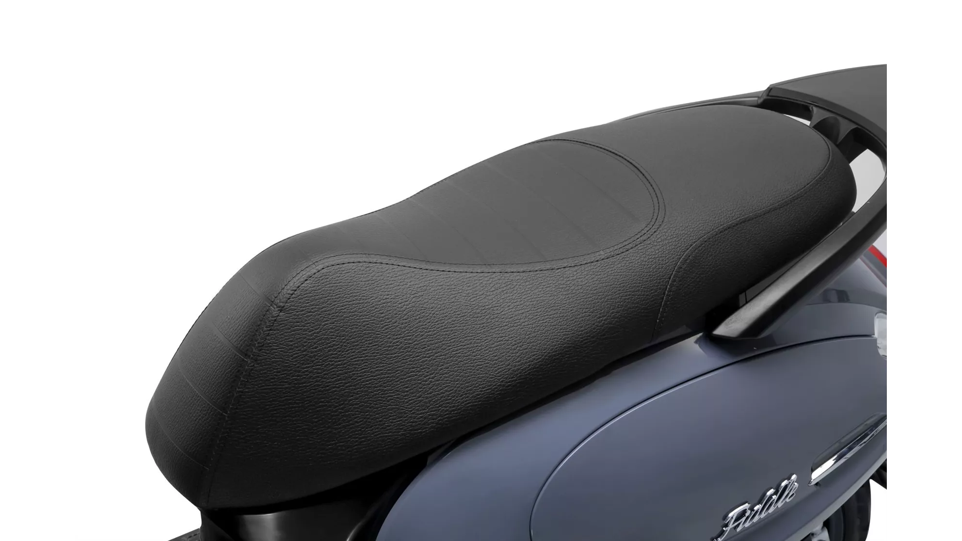 Sym Fiddle 125 ABS E5 - Image 20 Sym Fiddle 125 ABS E5 - Image 20