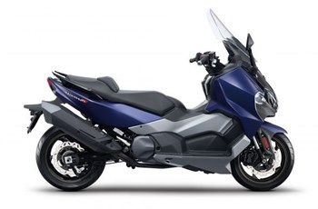 Sym Maxsym TL 2021 - Bild 3 Sym Maxsym TL 2021 - Bild 3