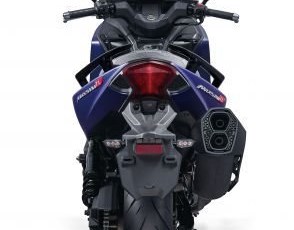 Sym Maxsym TL 2021 - Bild 7 Sym Maxsym TL 2021 - Bild 7