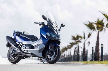 Sym Maxsym TL 2021 - Bild 9 Sym Maxsym TL 2021 - Bild 9