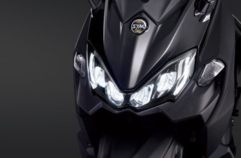 Sym Maxsym TL 2021 - Bild 10 Sym Maxsym TL 2021 - Bild 10