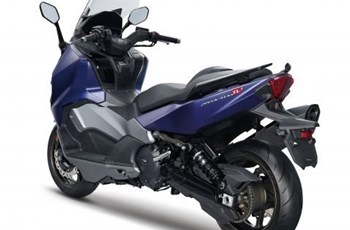 Sym Maxsym TL 2021 - Bild 14 Sym Maxsym TL 2021 - Bild 14