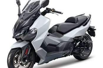 Sym Maxsym TL 2021 - Bild 15 Sym Maxsym TL 2021 - Bild 15