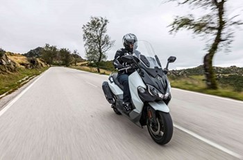 Sym Maxsym TL 2021 - Bild 16 Sym Maxsym TL 2021 - Bild 16