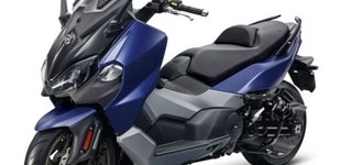 Sym Maxsym TL 2021 vs Yamaha TMAX 560 2021