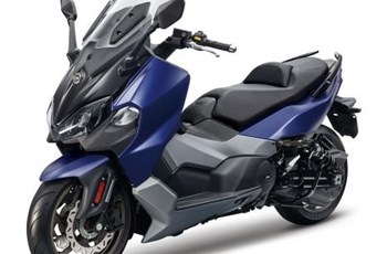 Sym Maxsym TL 2021 - Bild 2 Sym Maxsym TL 2021 - Bild 2