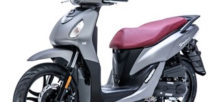 Sym Symphony 50i 2021 vs Sym Jet 14 50i 2021