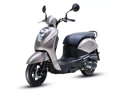 Sym MIO 50i 2021 Sym MIO 50i 2021