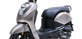 Sym MIO 50i 2021 vs Sym Mio 50 2015