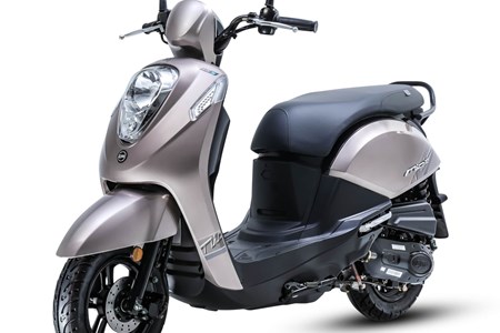 Sym MIO 50i 2021 Sym MIO 50i 2021