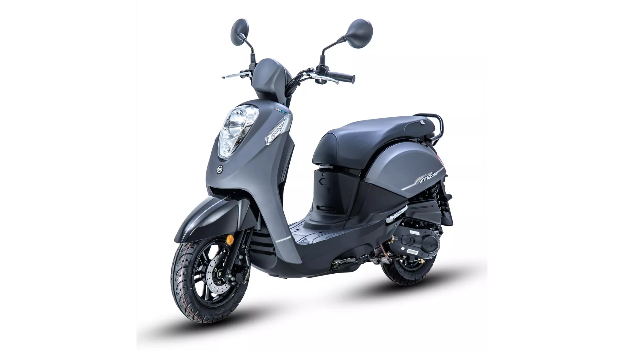 Sym MIO 50i - Image 2 Sym MIO 50i - Image 2