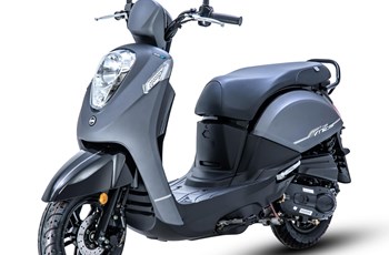 Sym MIO 50i 2021 - Bild 4 Sym MIO 50i 2021 - Bild 4