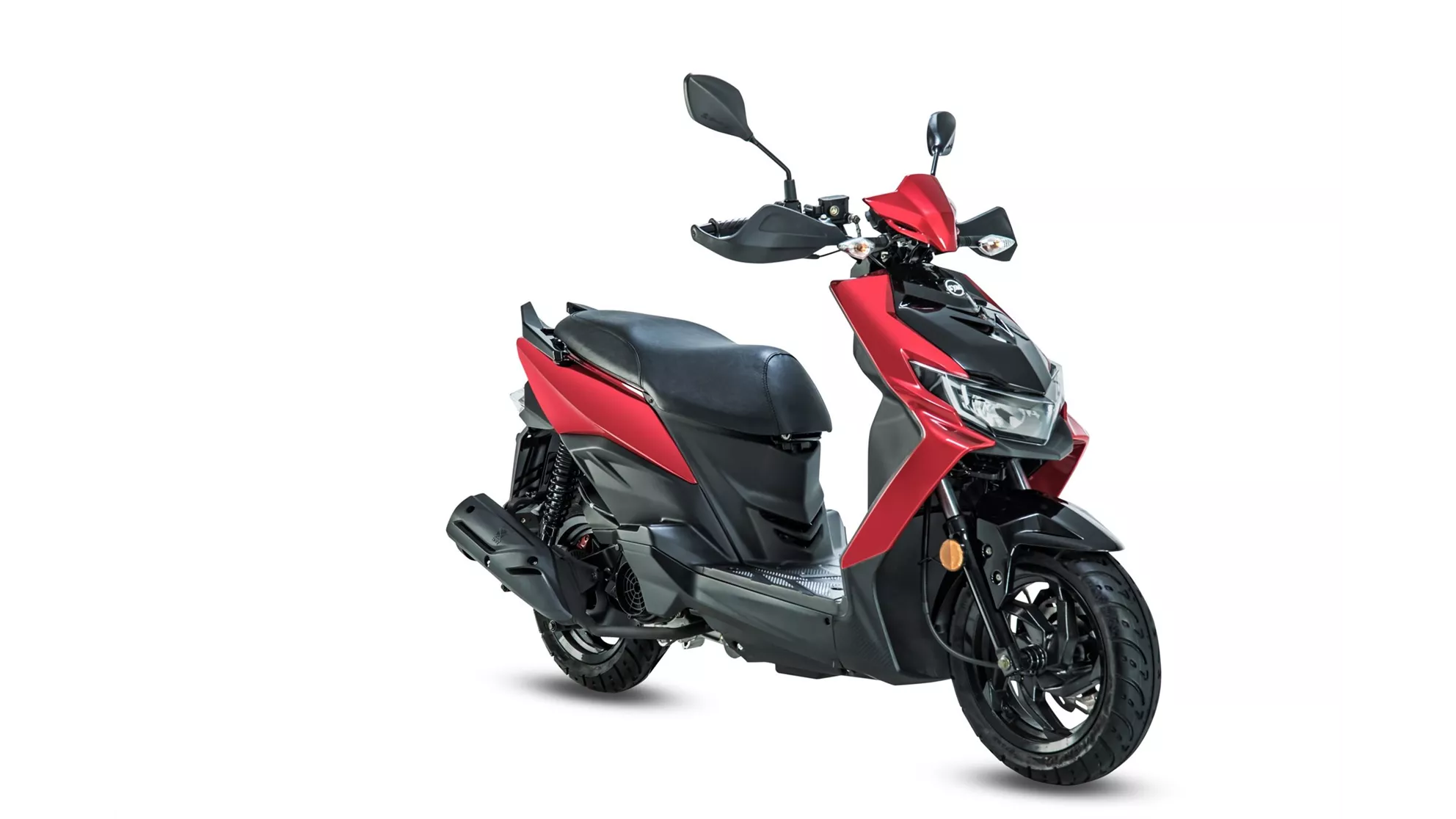 Sym Jet 4 RX 50i - Image 1 Sym Jet 4 RX 50i - Image 1