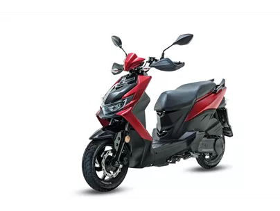 Sym Jet 4 RX 50i 2021 Sym Jet 4 RX 50i 2021