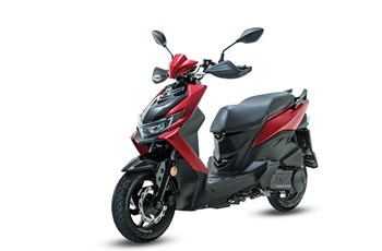 Sym Jet 4 RX 50i 2021 - Bild 2