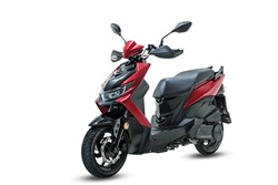 Sym Jet 4 RX 50i 2021