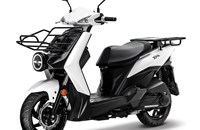 Sym X' Pro 50i 2021 - Bild 1