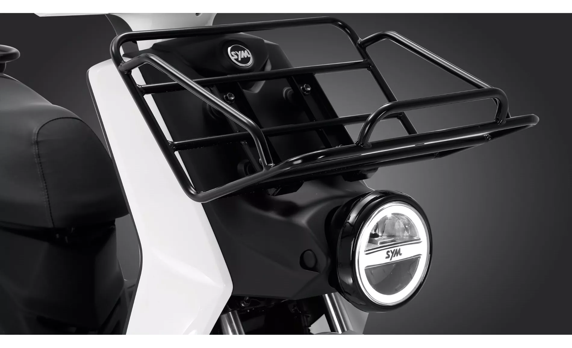 Sym X' Pro 50i 2021 Sym X' Pro 50i 2021