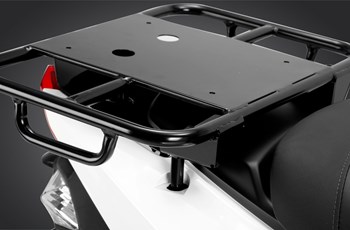 Sym X' Pro 50i 2021 - Bild 4