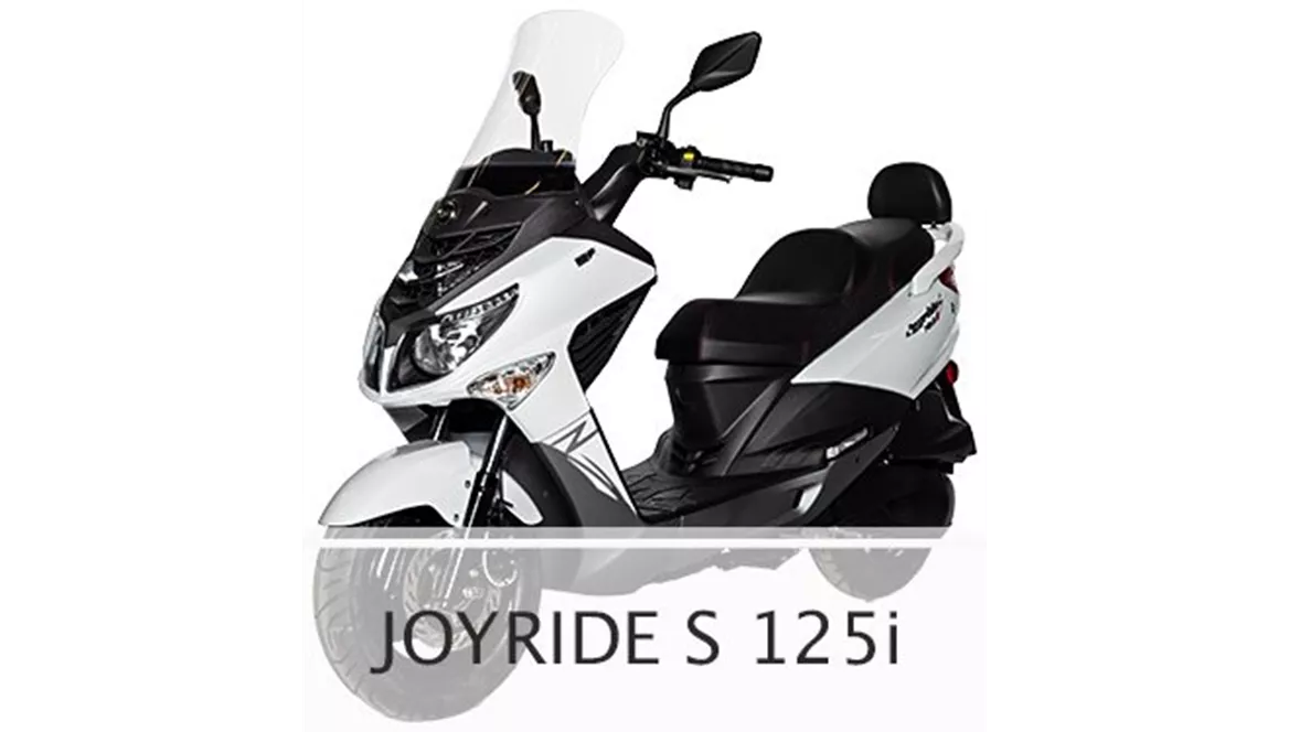 Sym Joyride 125 2021 Sym Joyride 125 2021