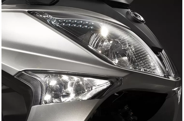 Sym GTS 125 2021 Sym GTS 125 2021