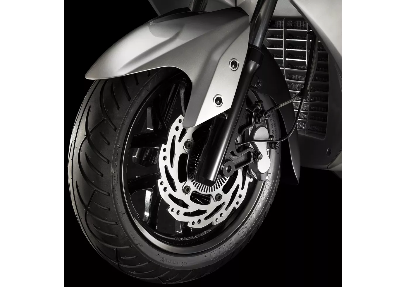 Sym GTS 125 2021 Sym GTS 125 2021