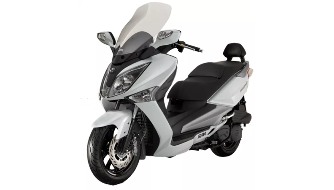 Sym GTS 125 2021 Sym GTS 125 2021