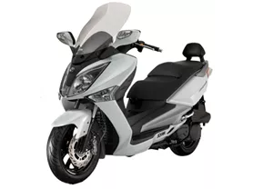 Sym GTS 125 Sym GTS 125