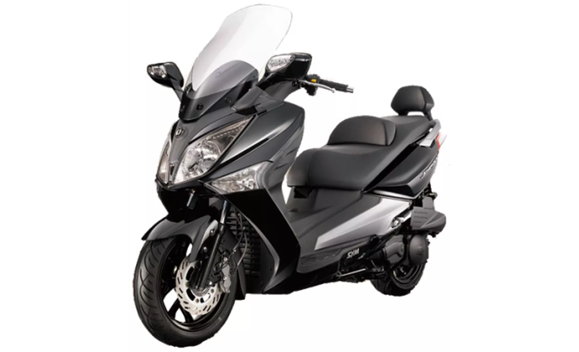 Sym GTS 125 2021 Sym GTS 125 2021