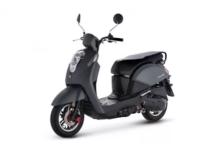 Sym Mio 50 2021 Sym Mio 50 2021