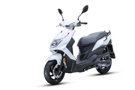 Sym Orbit III 50 2021