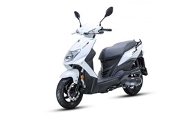 Sym Orbit III 50 2021
