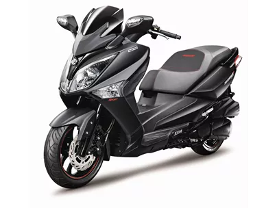 Sym GTS 300i 2021 Sym GTS 300i 2021