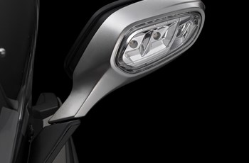 Sym GTS 300i 2021 - Bild 9