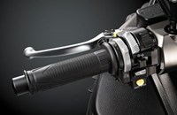 Sym MaxSym 600i 2021 - Bild 7