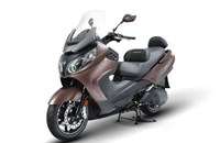 Sym MaxSym 600i 2021 - Bild 3