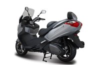 Sym MaxSym 600i 2021 - Bild 4