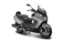 Sym MaxSym 600i 2021 - Bild 8