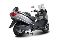 Sym MaxSym 600i 2021 - Bild 10