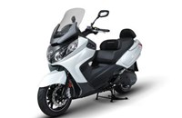 Sym MaxSym 600i 2021 - Bild 1