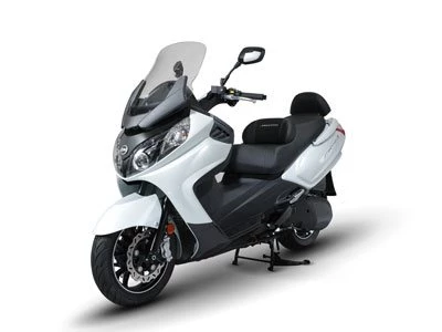 Sym MaxSym 600i 2021 Sym MaxSym 600i 2021