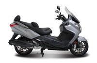 Sym MaxSym 600i 2021 - Bild 11