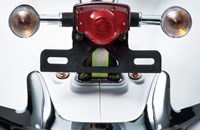 Sym Allo 50 2021 - Bild 8