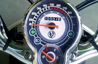 Sym Allo 50 2021 - Bild 7