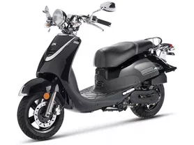 Sym Allo 50 Sym Allo 50
