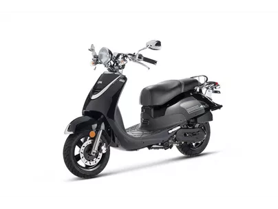 Sym Allo 50 2021 Sym Allo 50 2021
