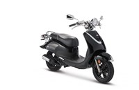 Sym Allo 50 2021 - Bild 3