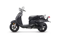 Sym Allo 50 2021 - Bild 4