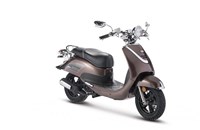 Sym Allo 50 2021 - Bild 10