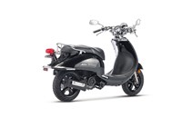 Sym Allo 50 2021 - Bild 5